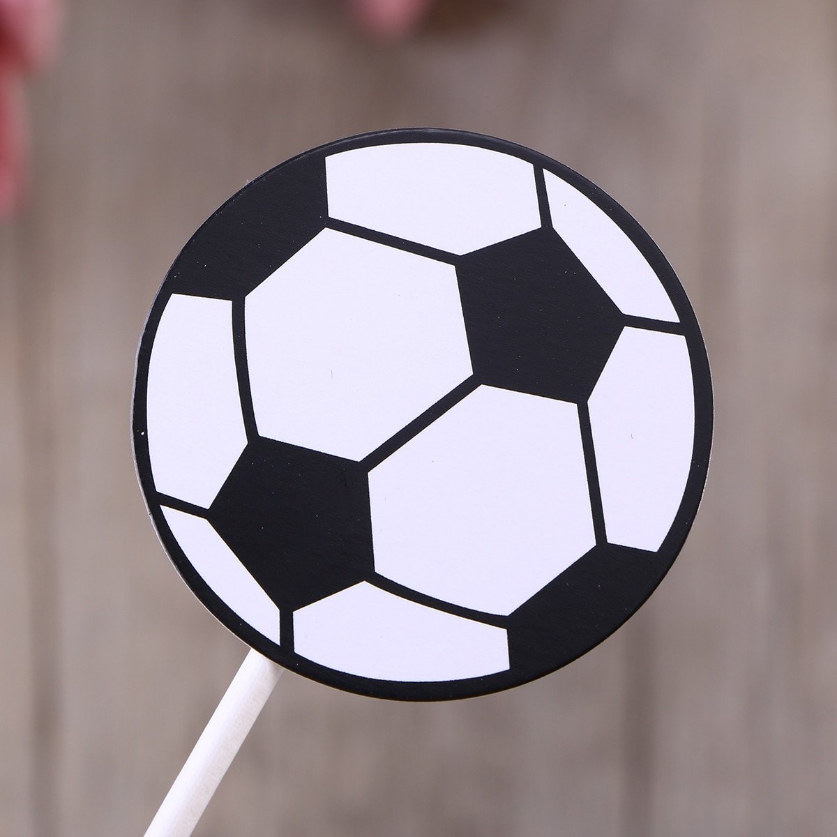 Топпер футбольный мяч
