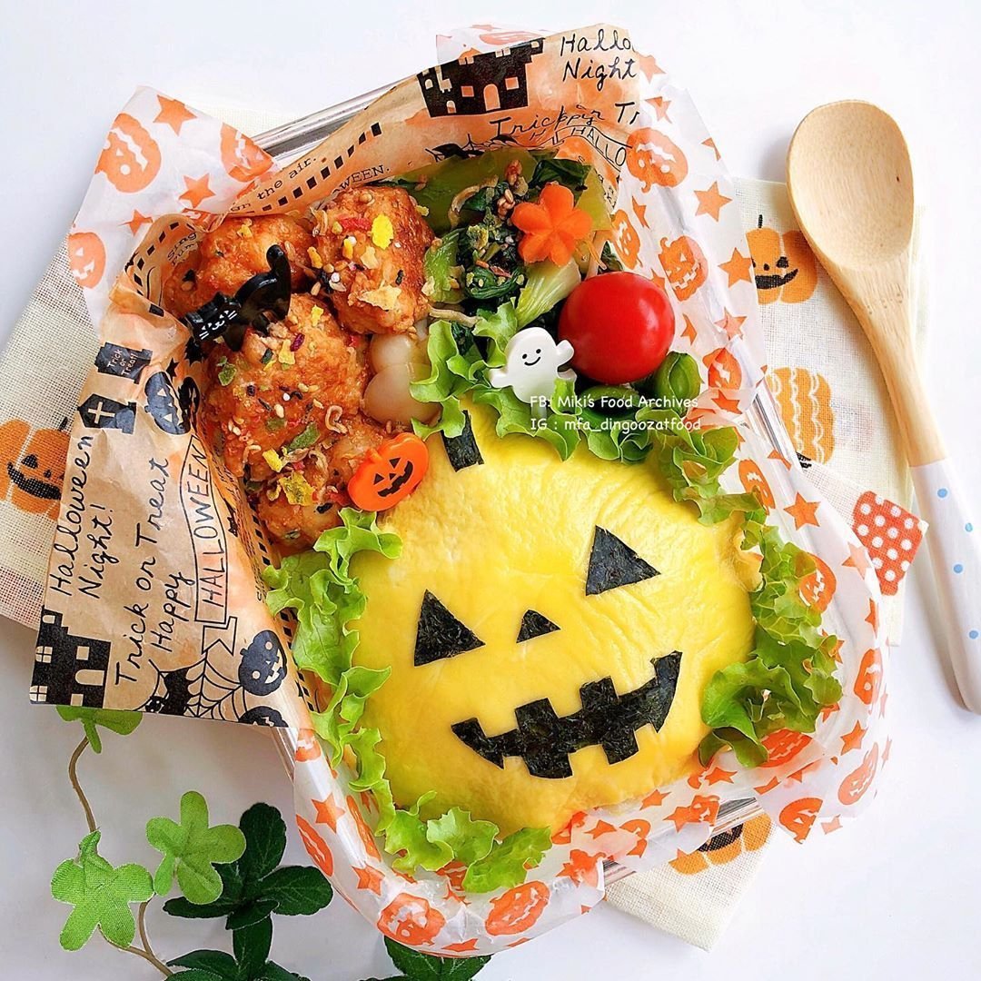 Бенто торт маме на день рождения