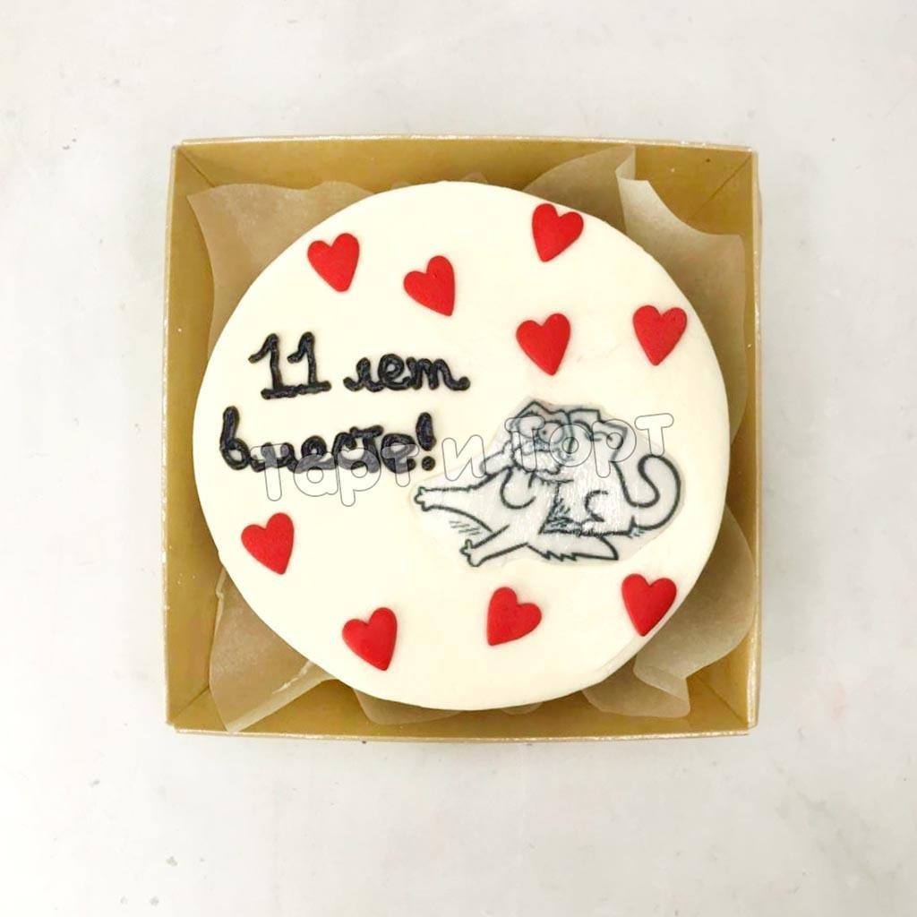 Идеи Бенто тортов на день рождение