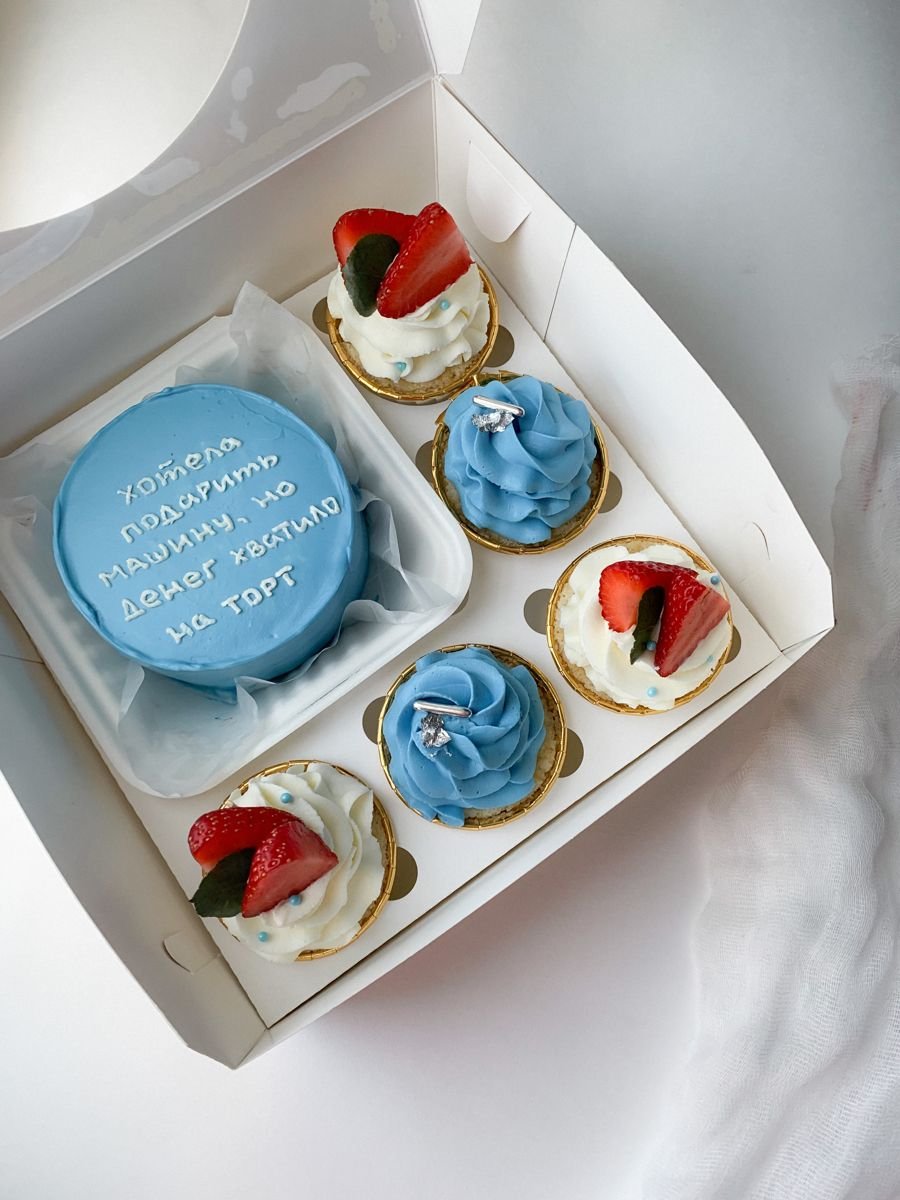 Торт на день рождения роллы