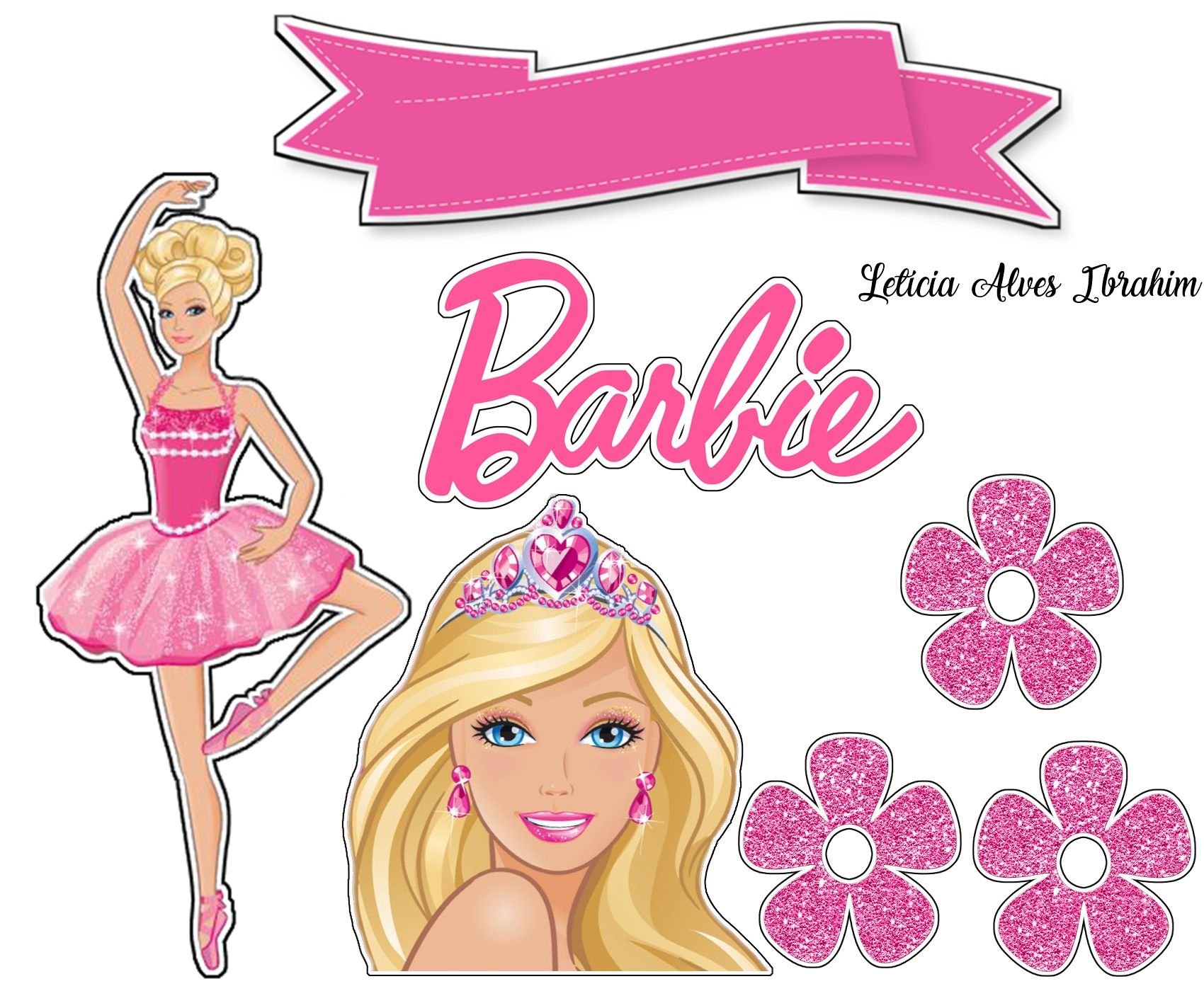 Barbie me. Топперы Барби на торт. Надпись в стиле Барби. Барби печать. Барби печать на торт.