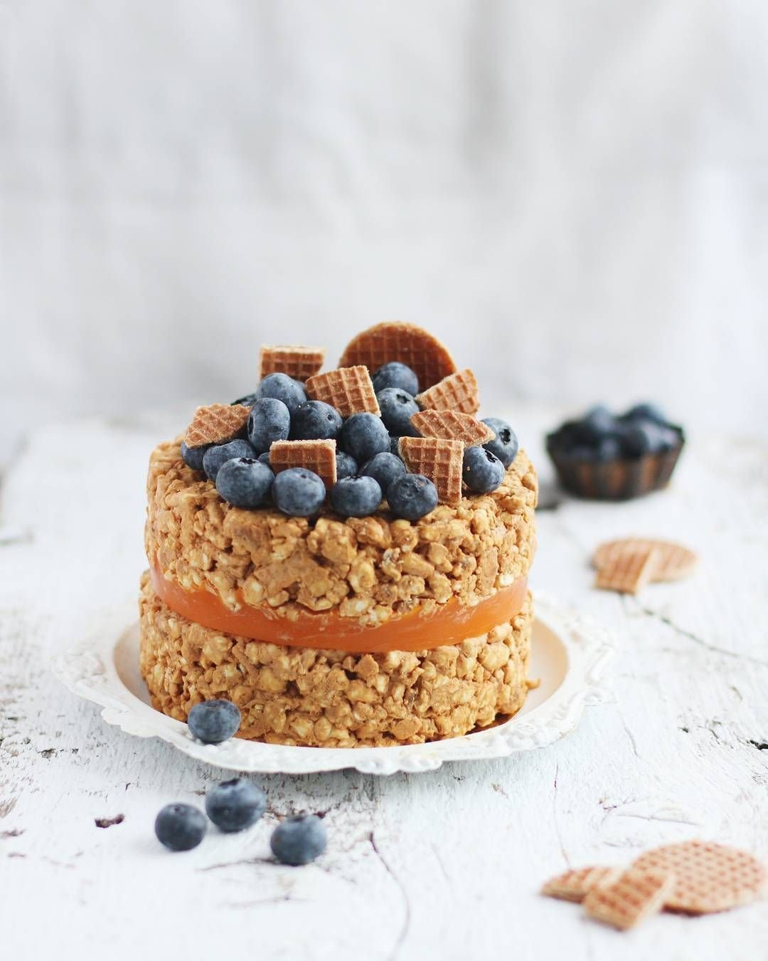 Бентотортики декор