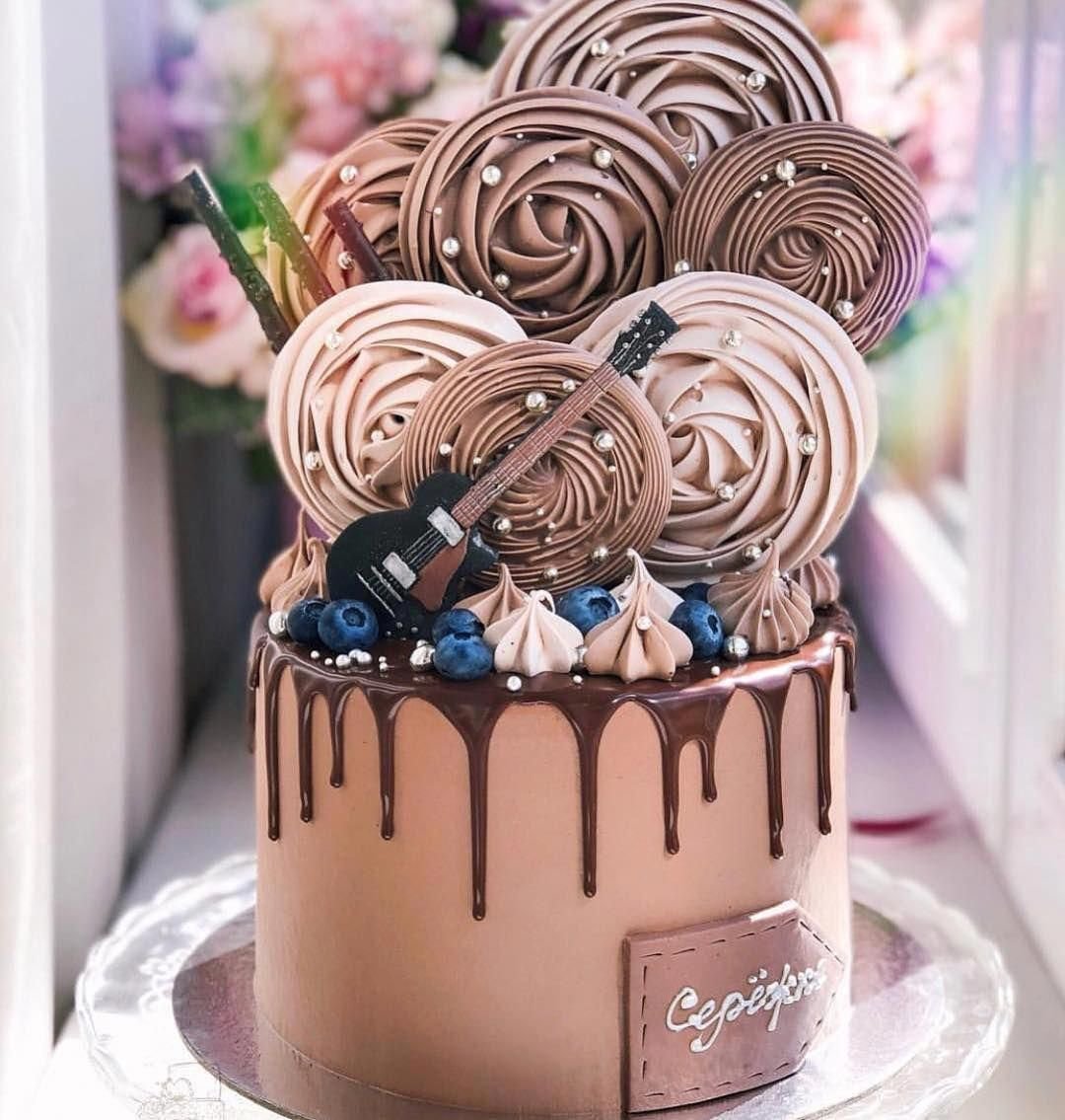 Торт красный бархат Спар