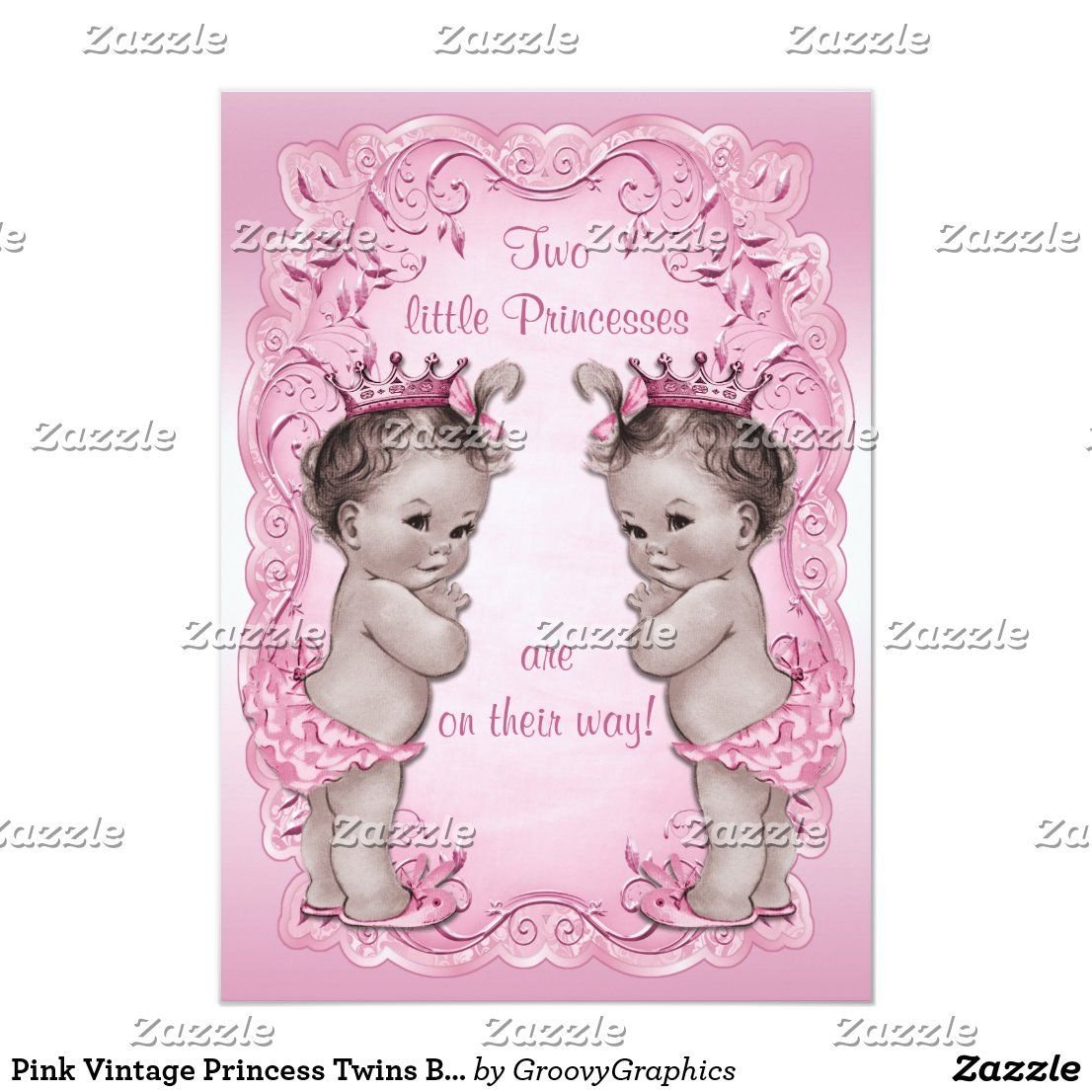 С рождением малышей двойни