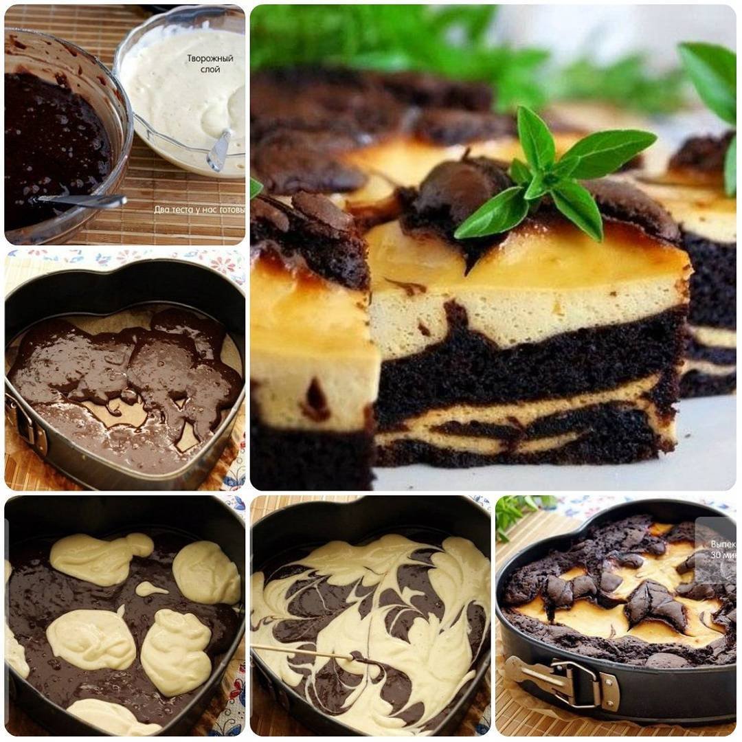 Карамельный торт Wallpaper