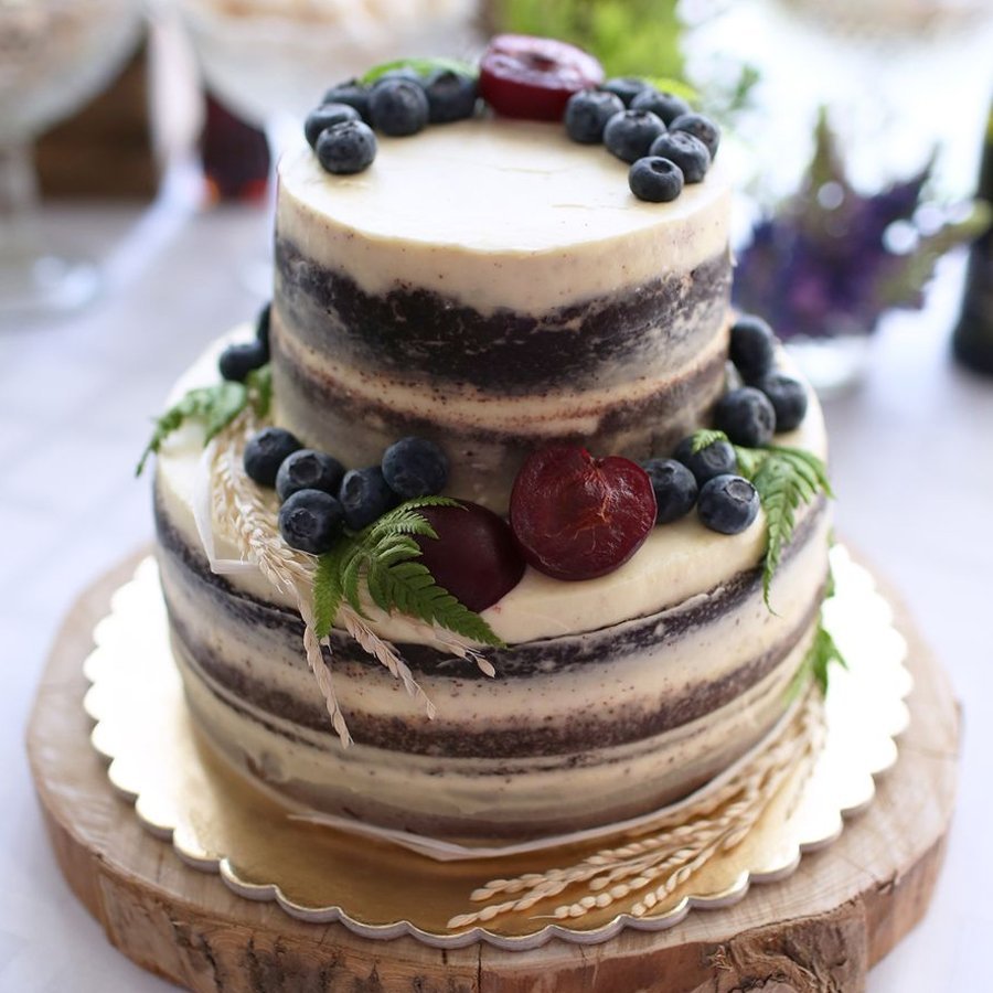 Торт Наполеон