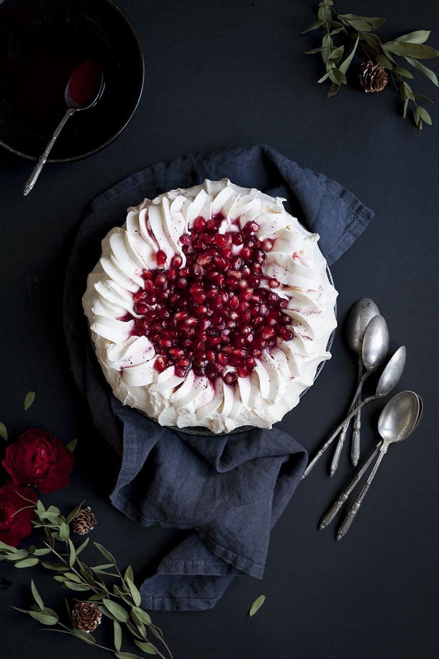 Украшения с гранатом