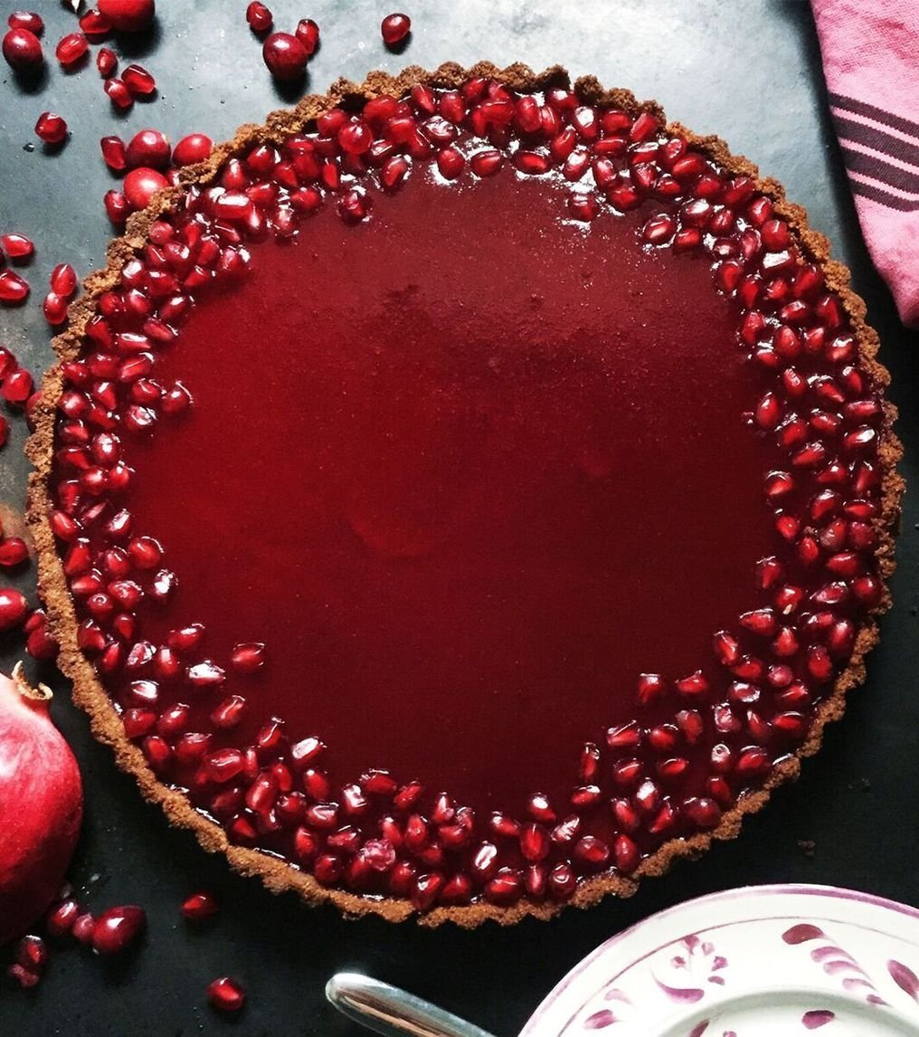 Торты Ольги Сошниковой