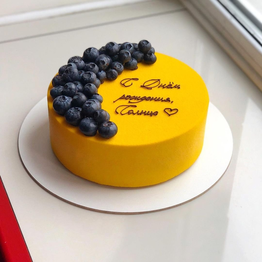 Торт папе на день рождения