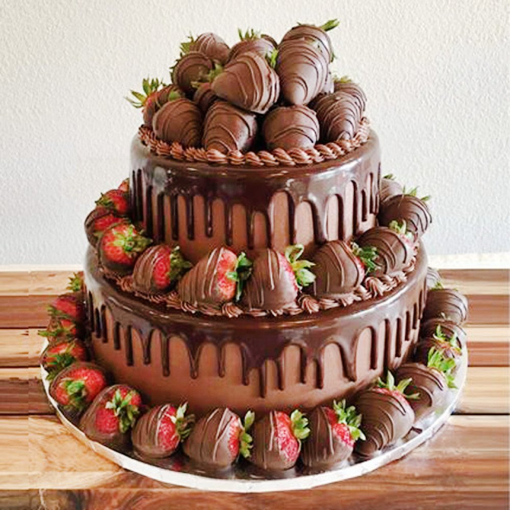 Торт кофейный мокко