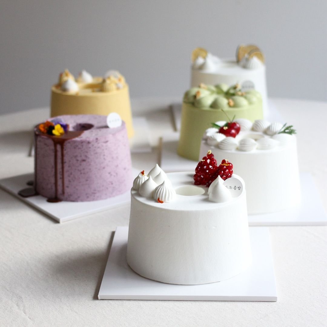 Украшение Бента тортика