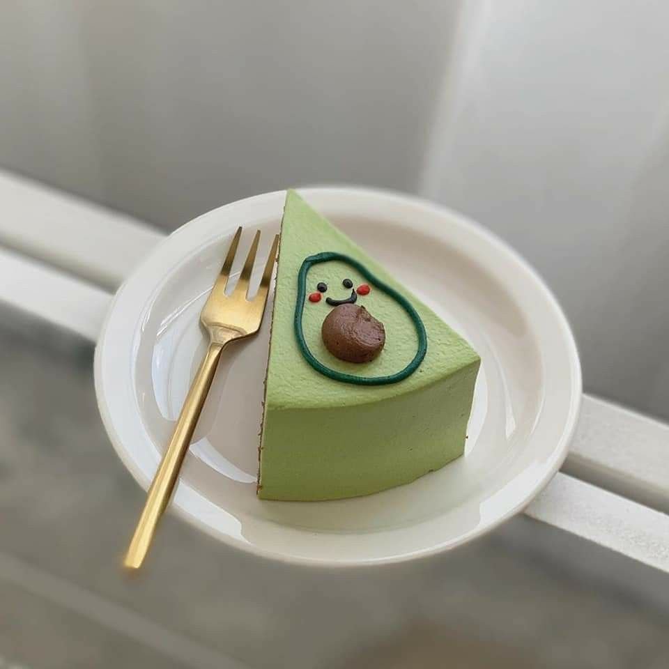 Торт в стиле Минимализм