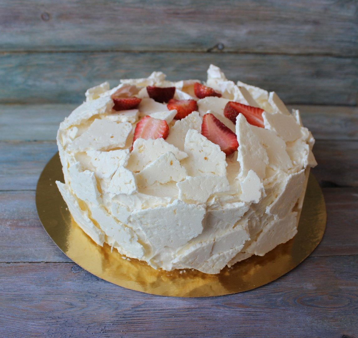 Чизкейк Bettys Cake