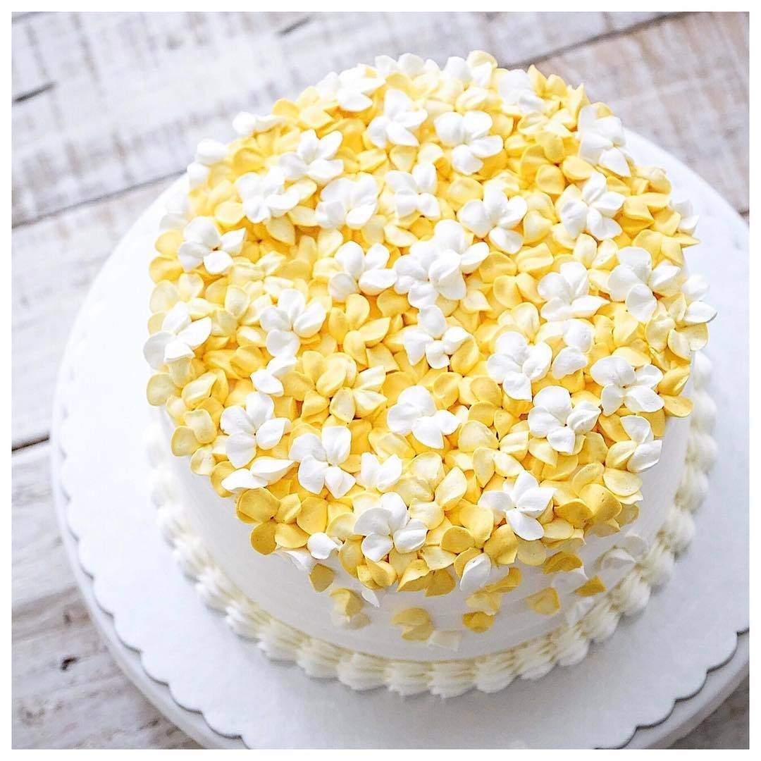 Венгерский торт Эстерхази