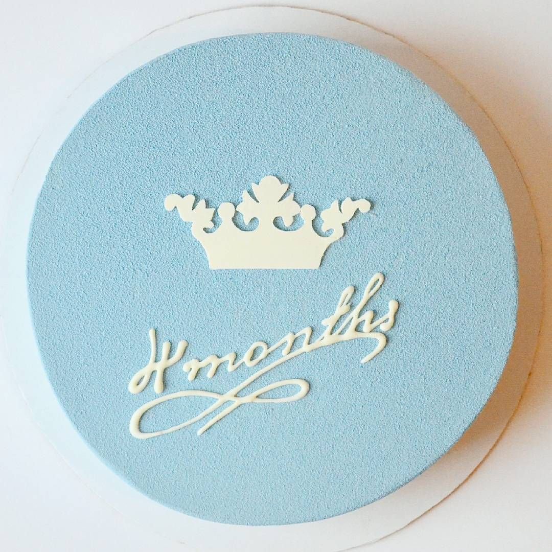 Принц из полимерной глины