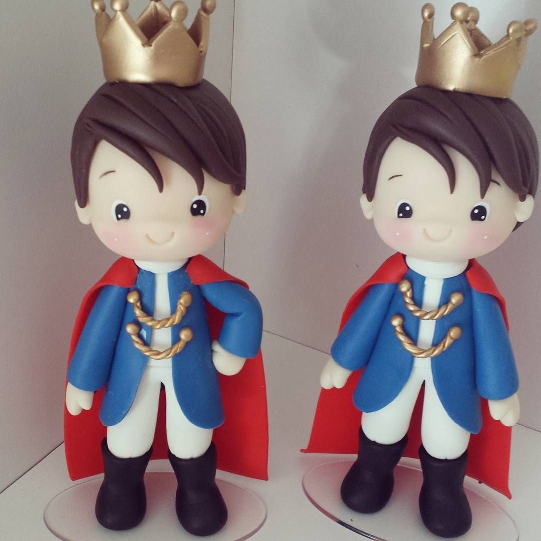 Торт маленький принц