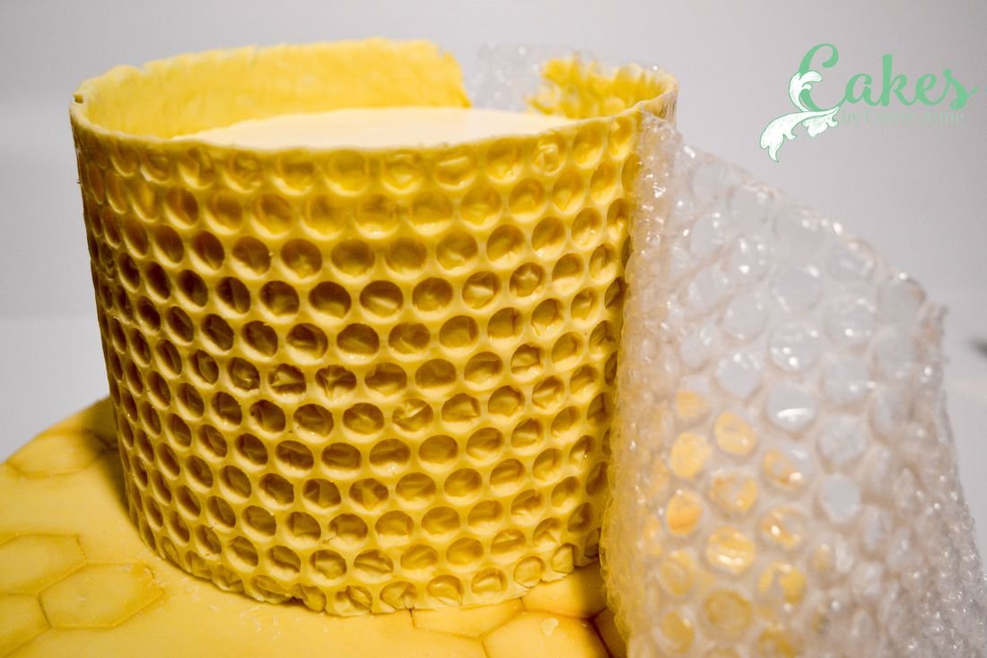 Торт медовик Рыжик