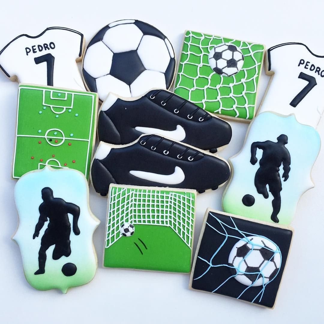 Торт с Роналдо фото