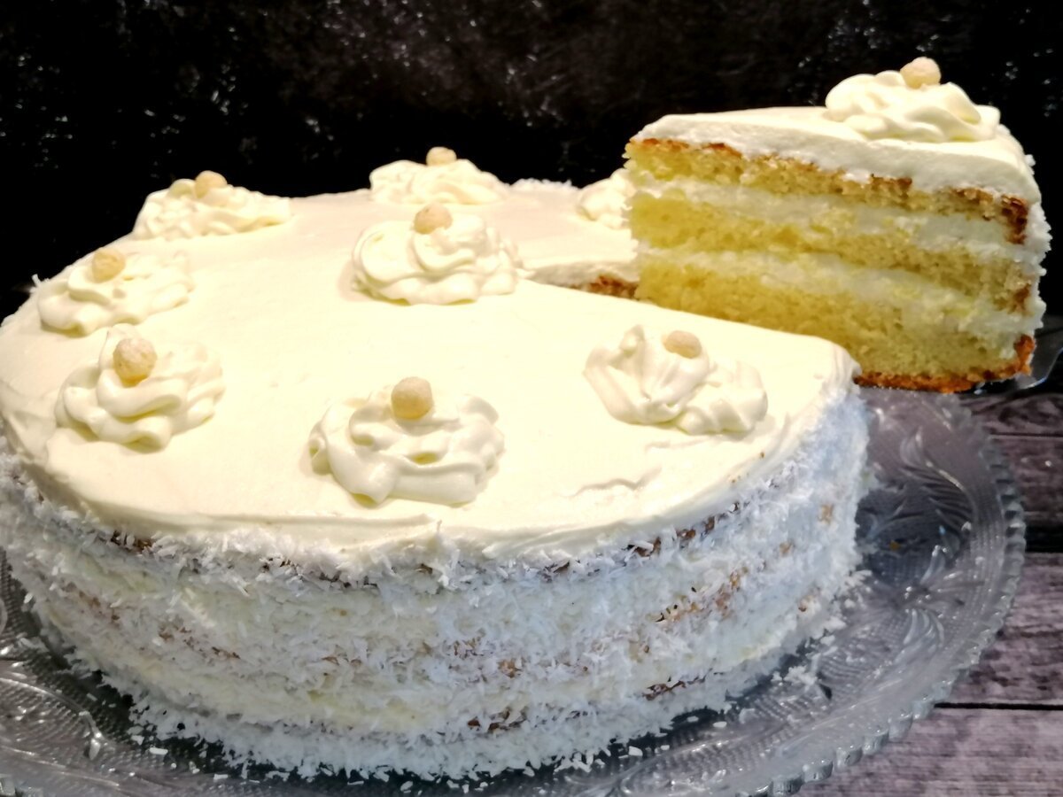 Сметанник Высоцкая