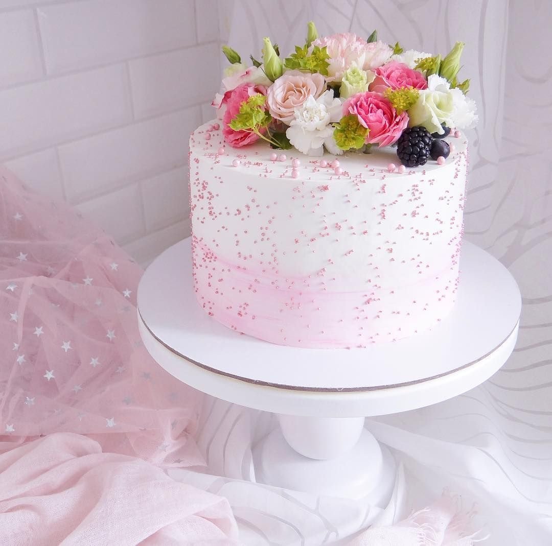 Торты Марата Агзамова