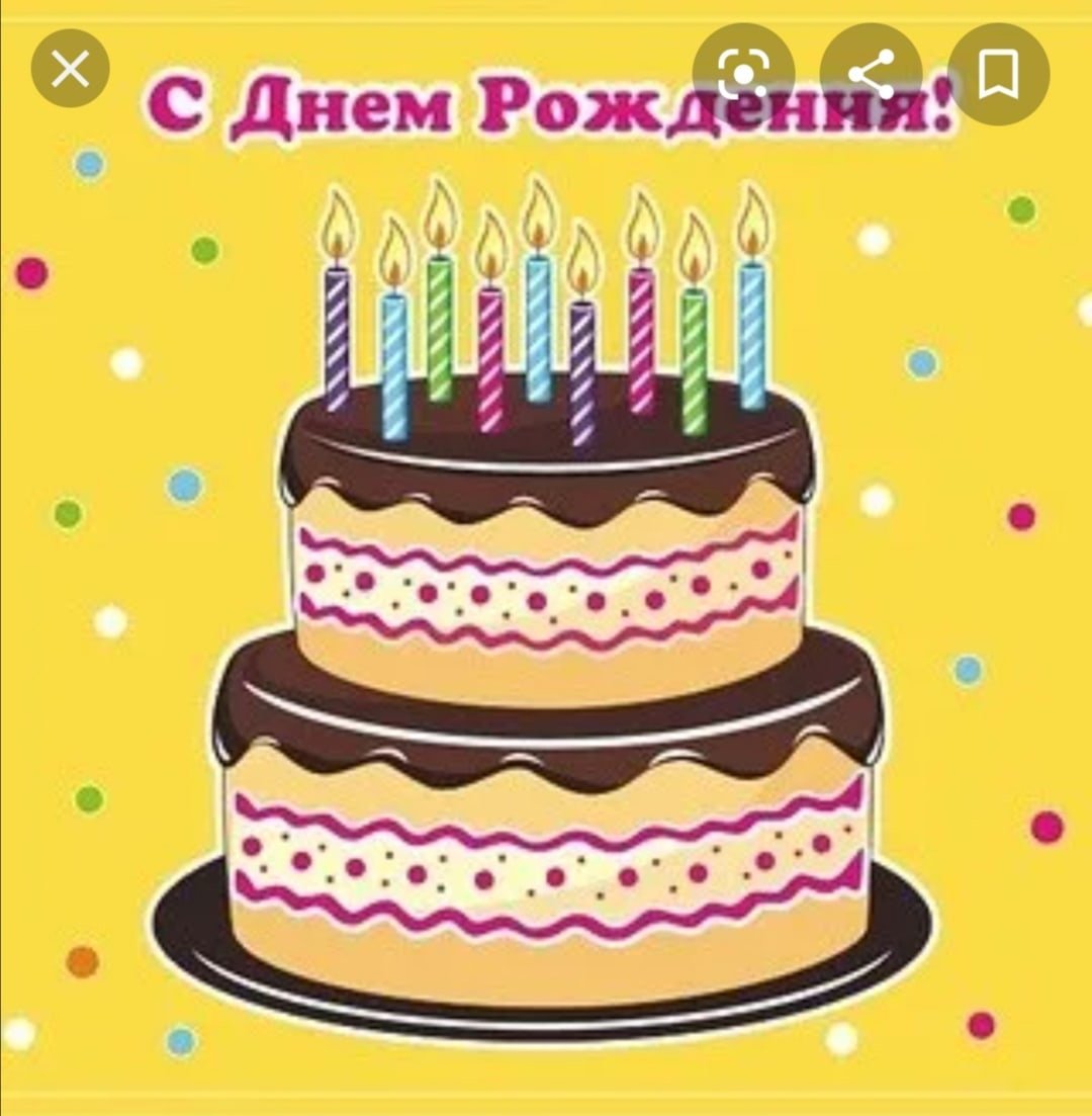 Поздравления с днём рождения мужчине