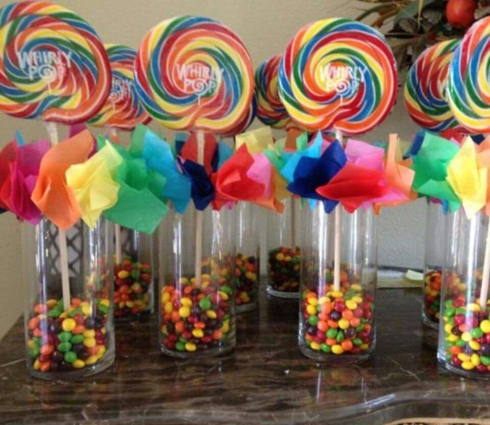 Угощение в детский сад