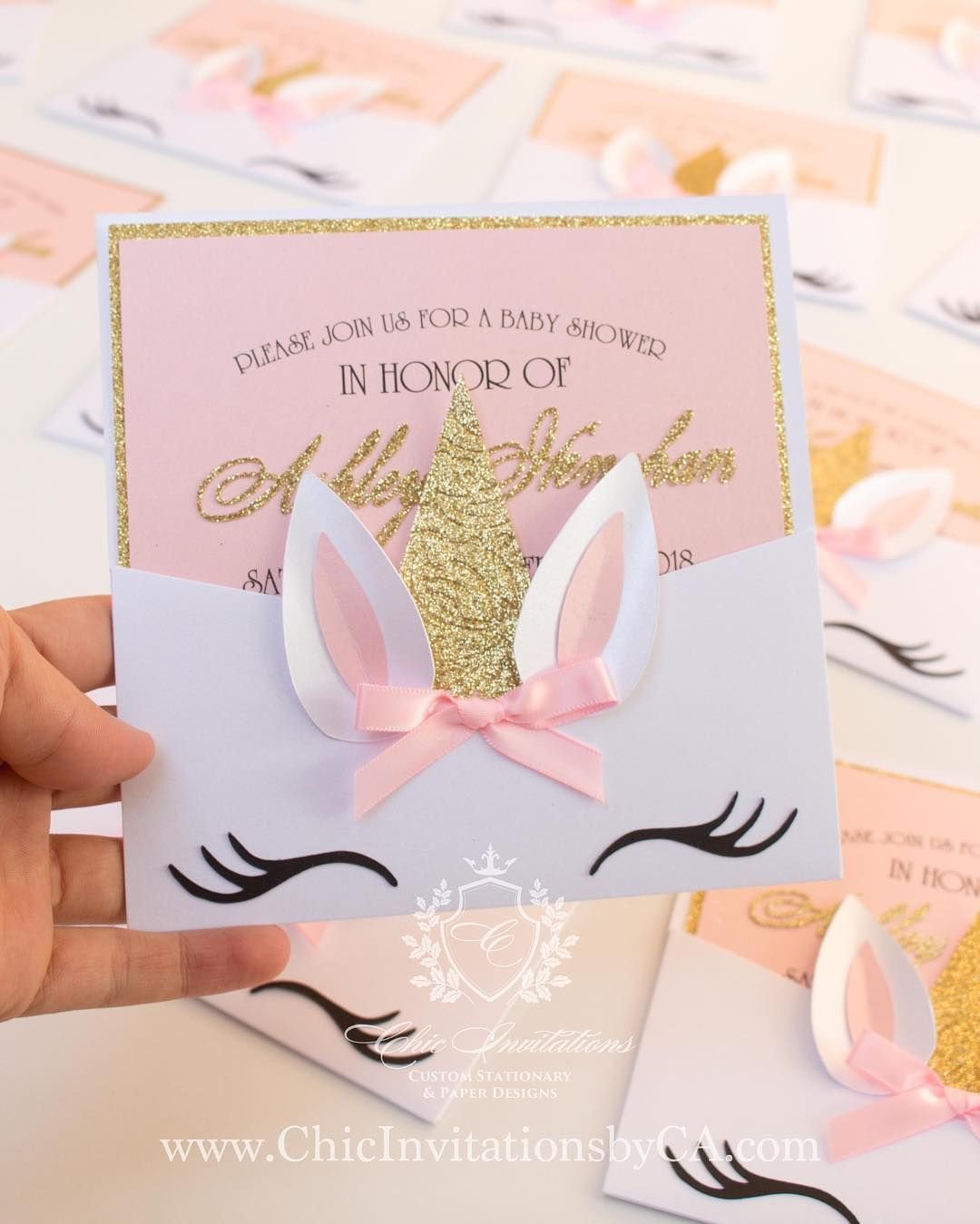 Идеи для пригласительных на др