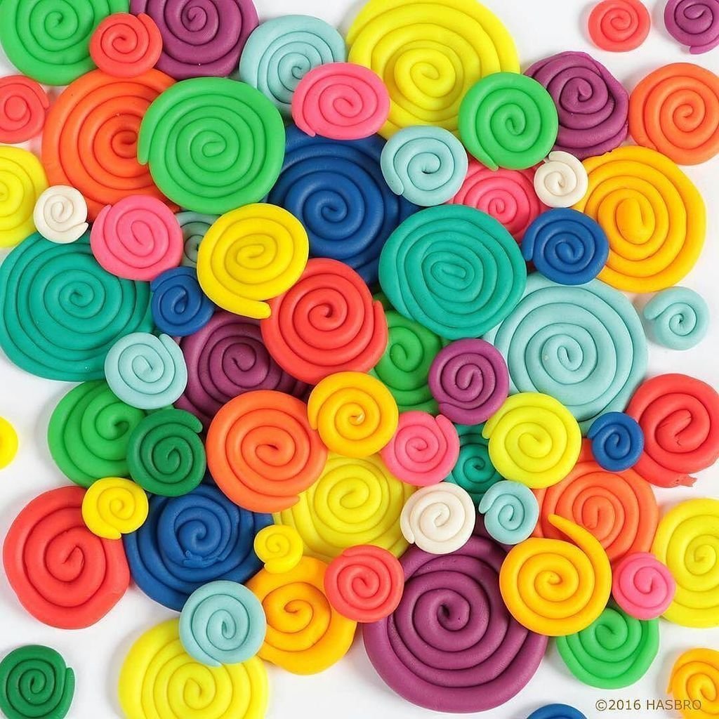 Подарки из пластилина своими руками