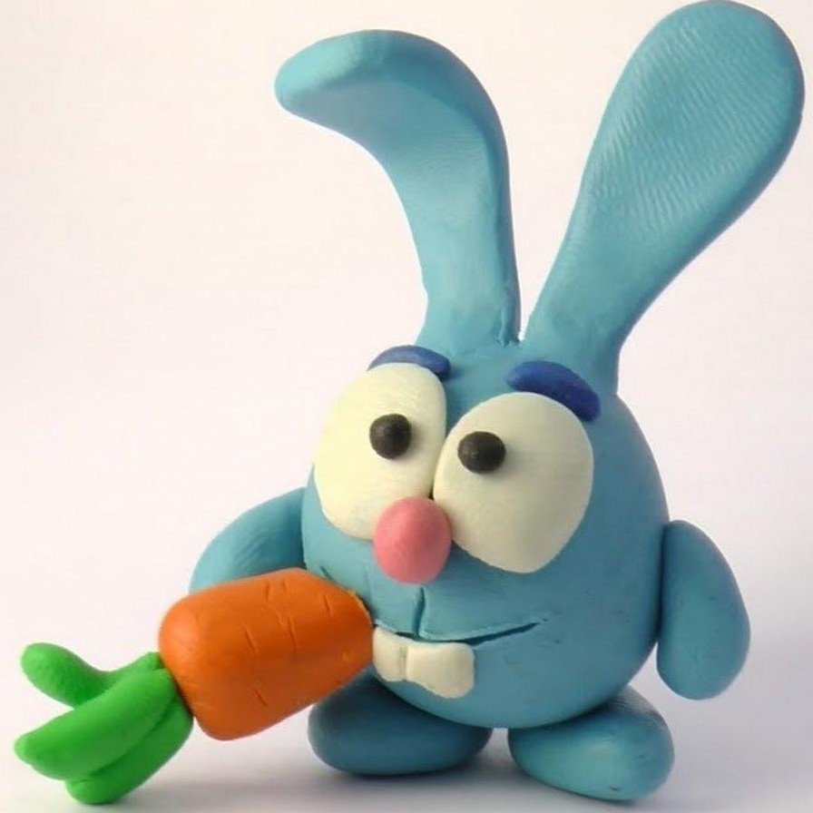 Пластилиновая Страна