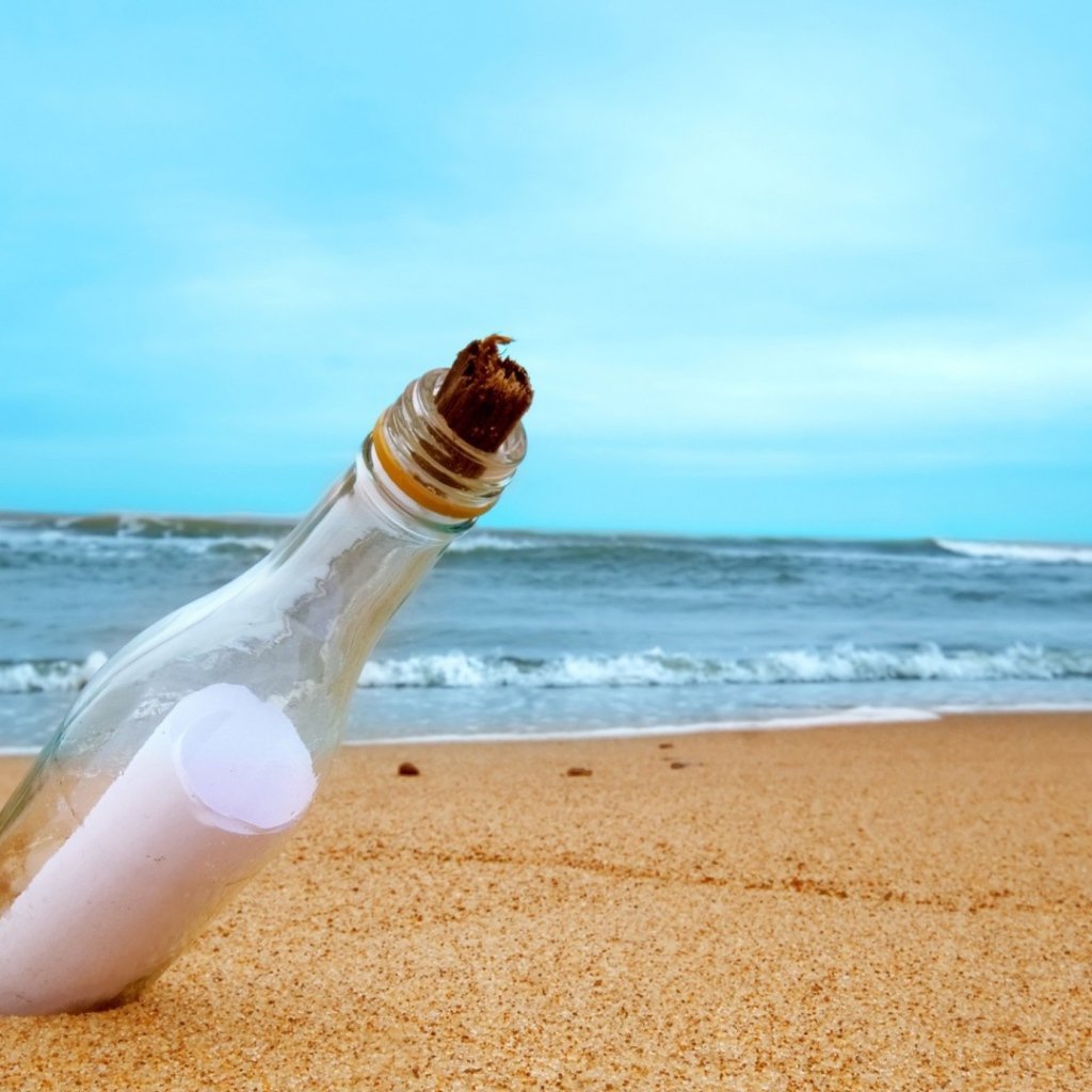 Высказывания об отпуске на море