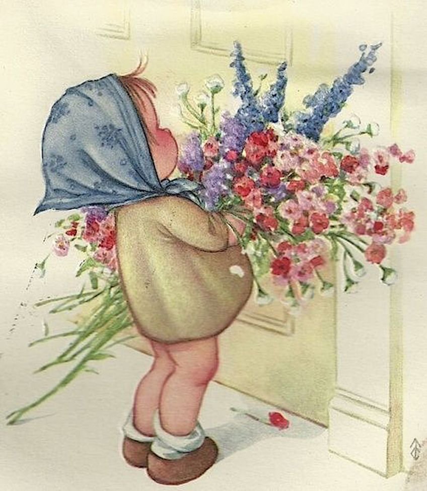 Поздравления с днём рождения внучки