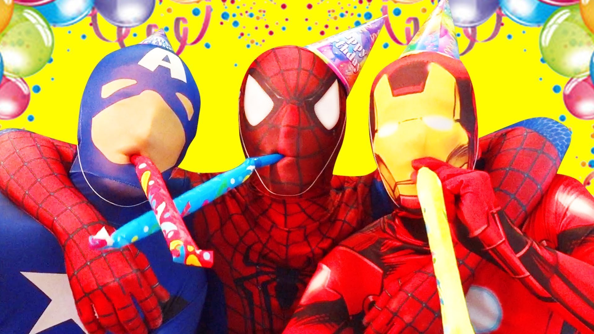 Рождение марвел. Человек паук с днем рождения. Марвел СБДНЕМ рождения. С днем рождения Супергерои. Человек паук с днем рожден.