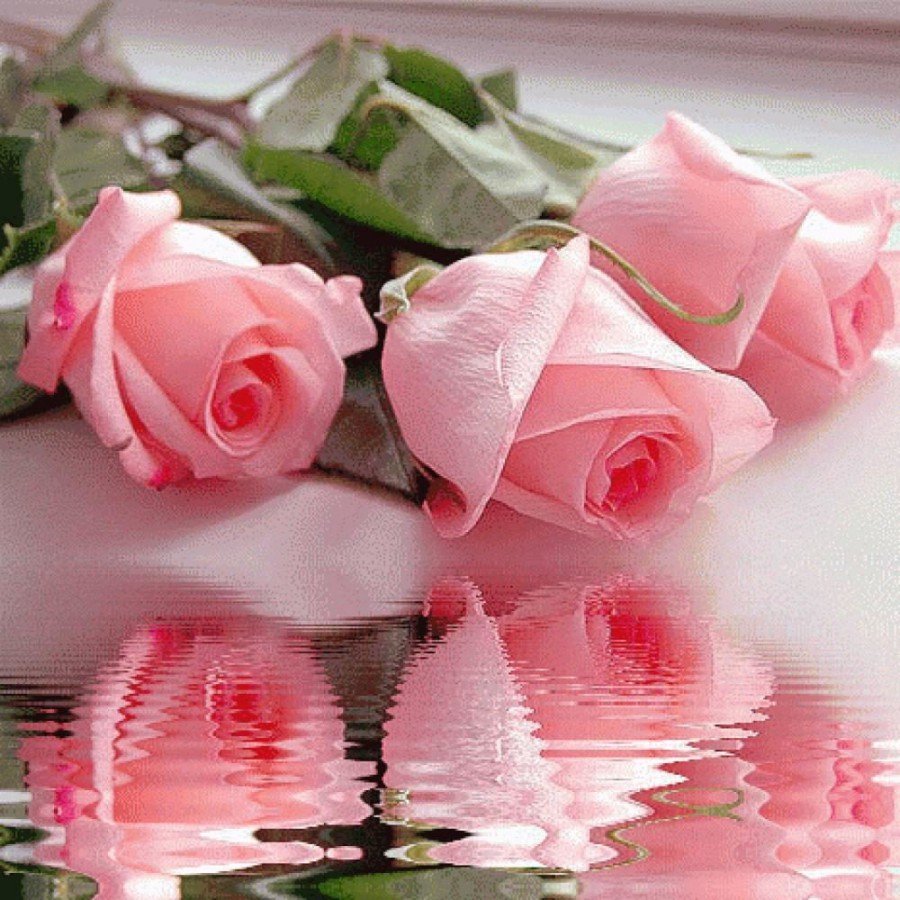 С днём рождения доченька от мамы