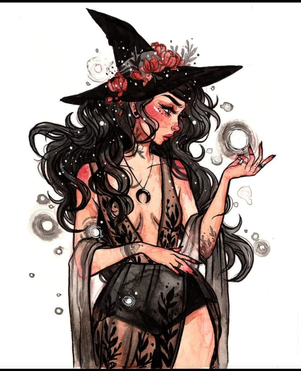 Маграт нянюшка Ягг Матушка Ветровоск