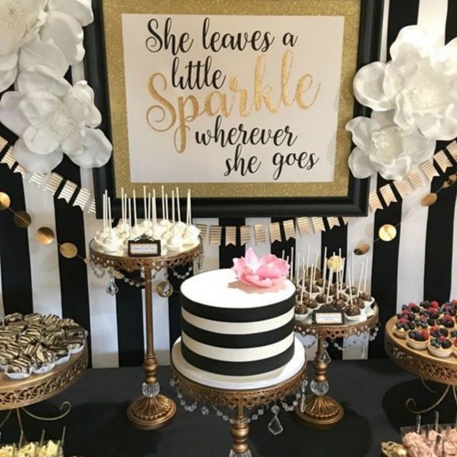 Химический торт