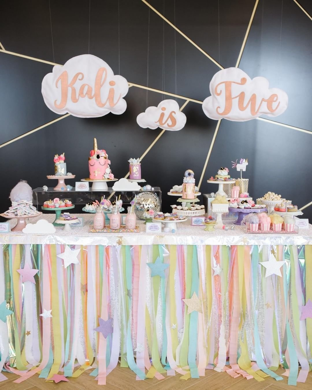 Кэнди бар космос