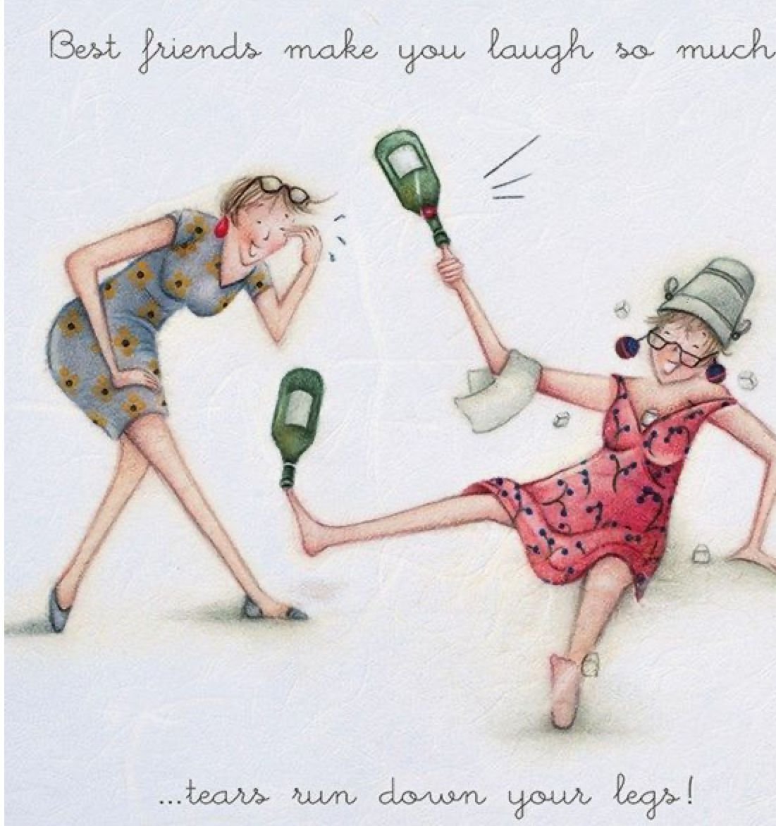 Прикольные открытки с днем рождения