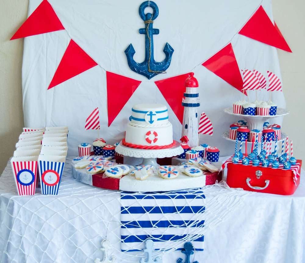 Вечеринка в парижском стиле