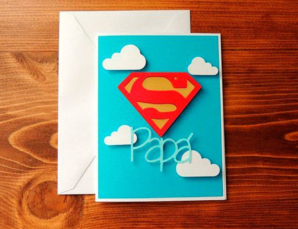 Идеи для открыток на день рождения