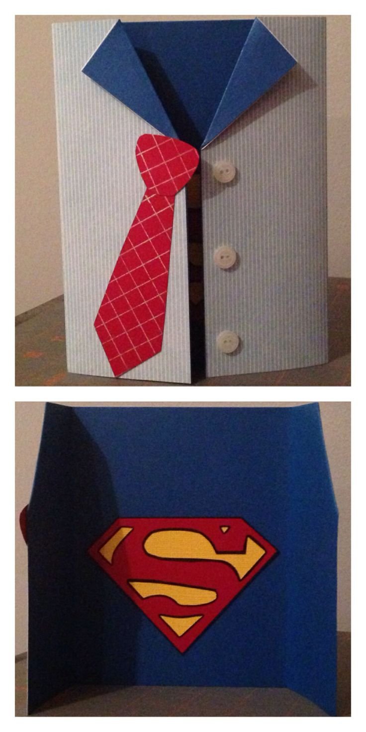 Идеи для открыток на др