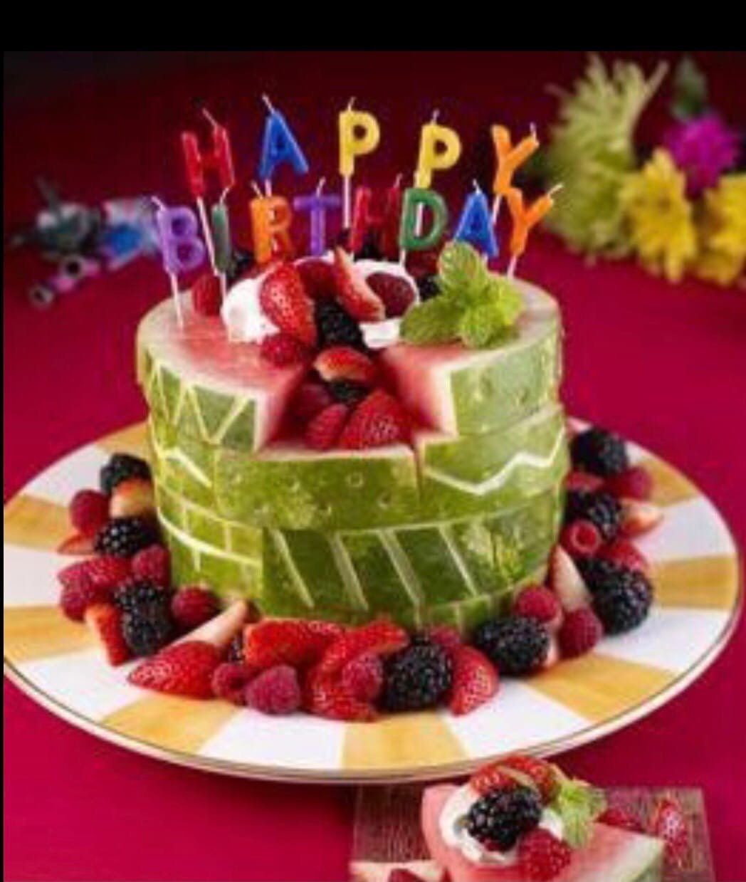 Красивые торты праздничные