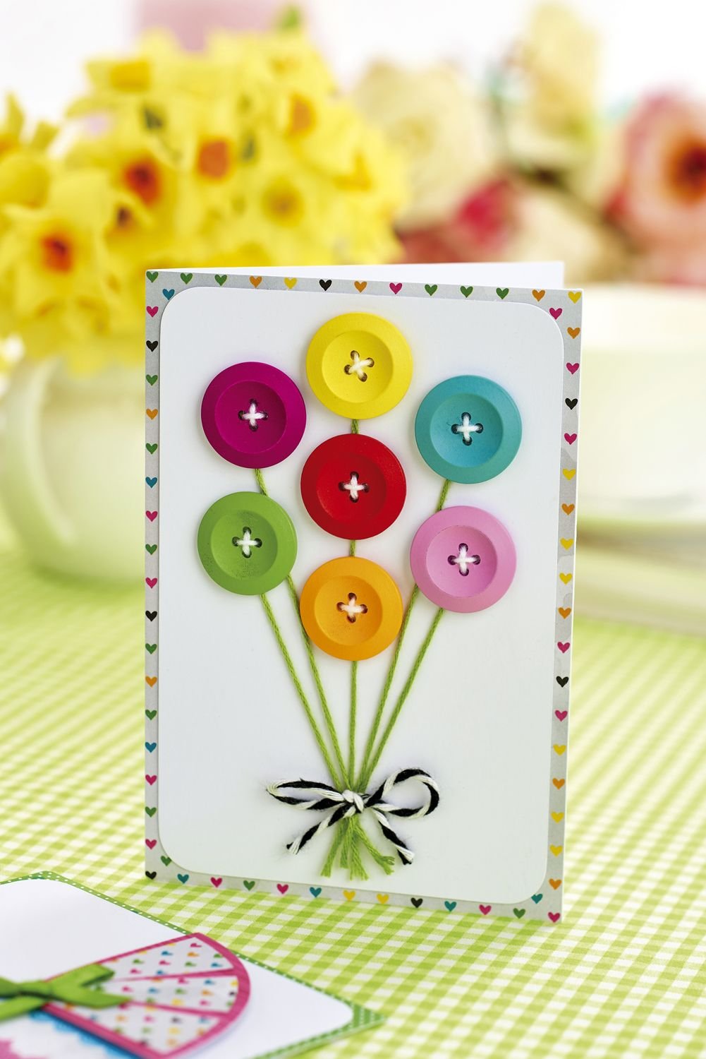 Подарок бабушке