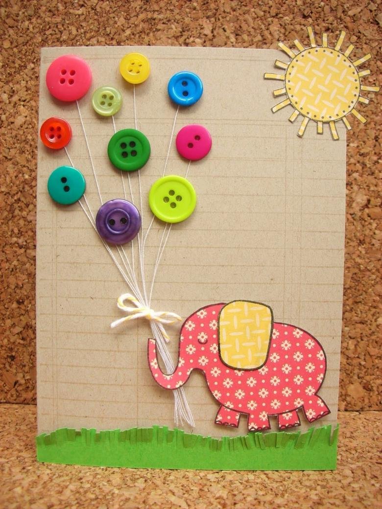 Подарок маме на день рождения своими руками