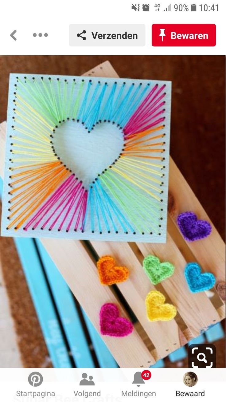 Оригинальные открытки своими руками