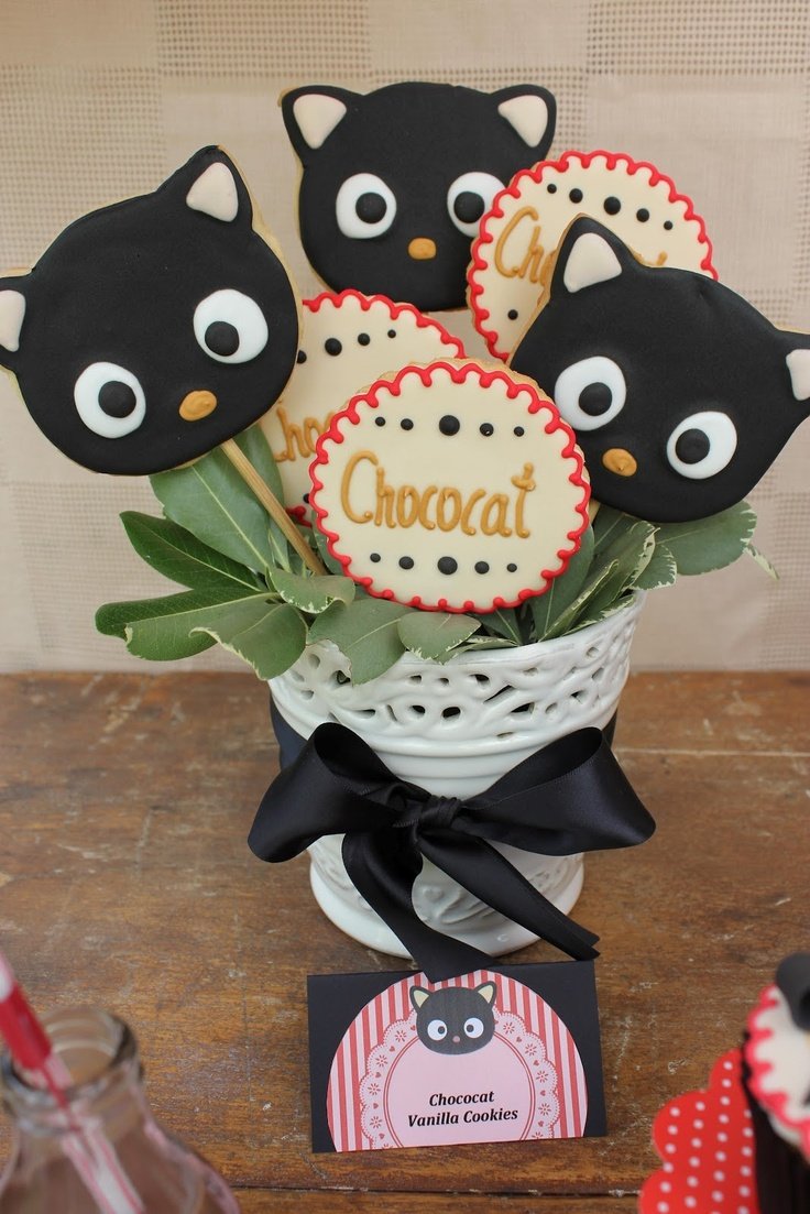 Детский праздник Хеллоу Китти