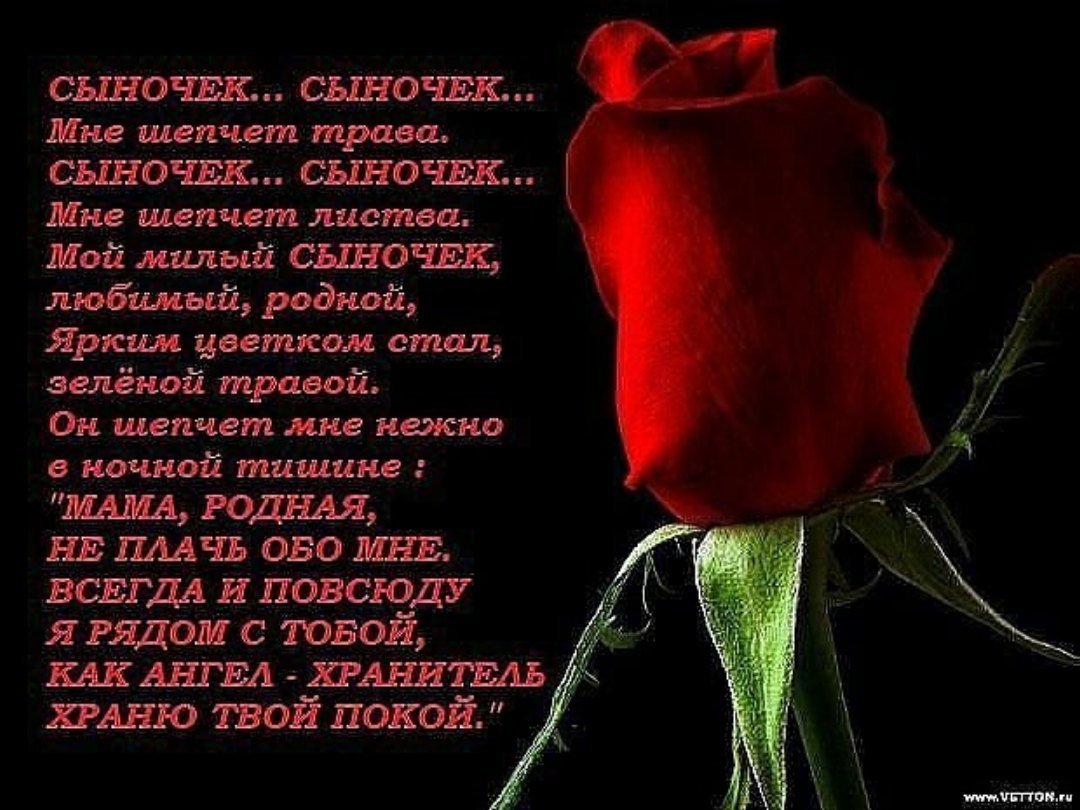 Светлая память