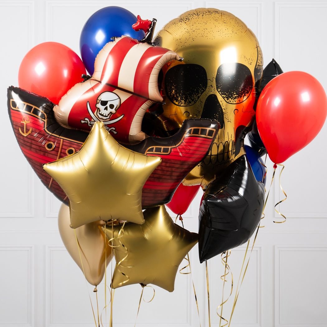 Красивые шарики