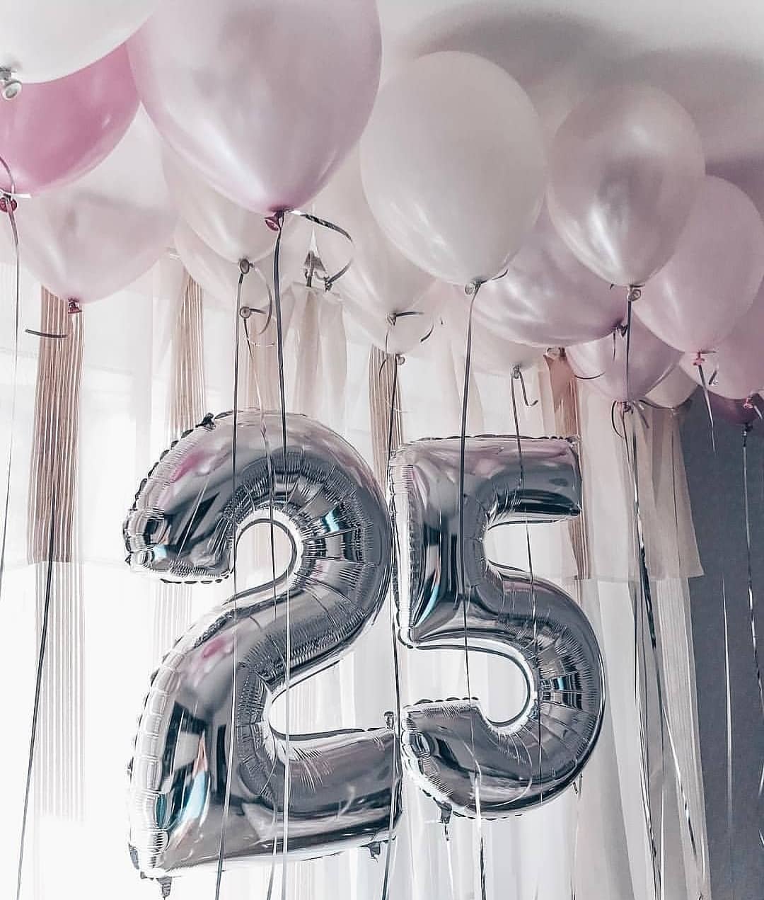 Стильные шары