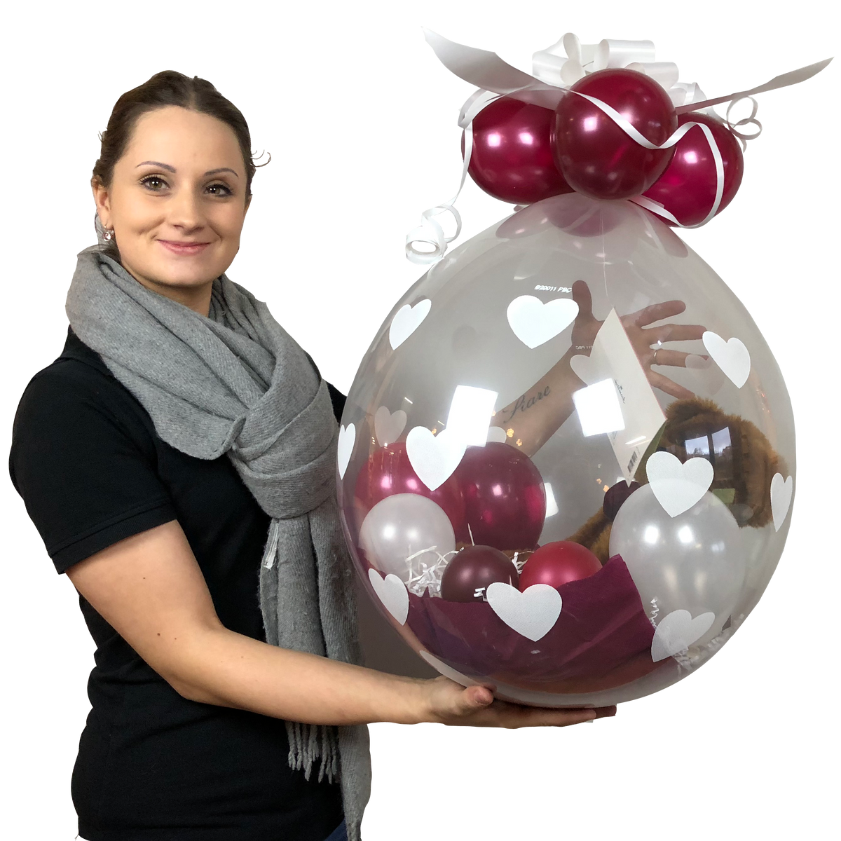 Воздушные сюрпризы. ZIBI упаковщик. Упаковка подарка в шар. Подарок в шаре воздушном. Упаковщик шаров.