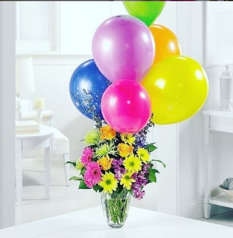 Воздушные шары